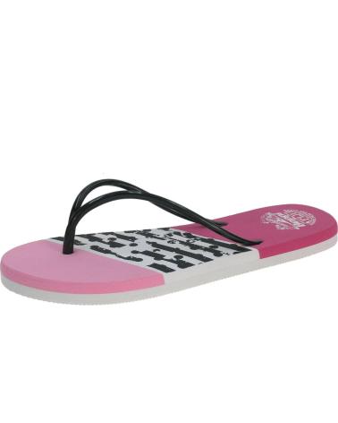 Chanclas de Mujer BEPPI 2162220 BLACK