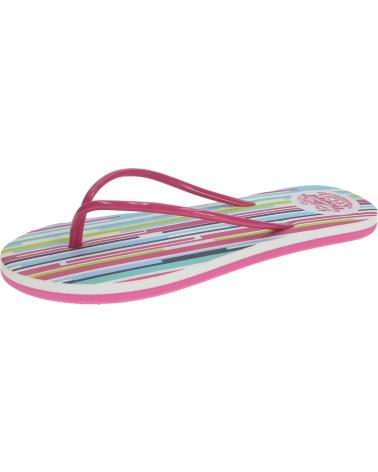 Tongs pour Femme BEPPI 2162300 FUCHSIA
