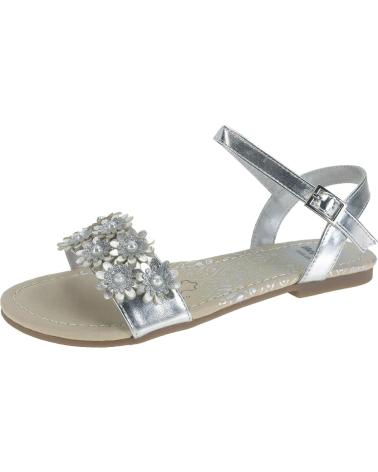 Sandals-De-Niña-BEPPI-2168850-SILVER