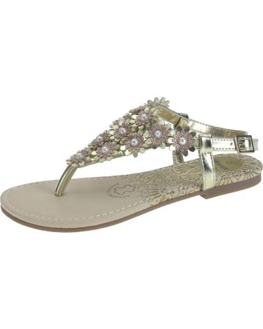 Sandals-De-Niña-BEPPI-2168860-GOLD