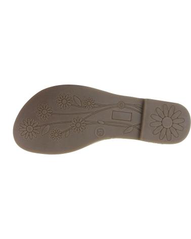 Sandals-De-Niña-BEPPI-2168860-GOLD
