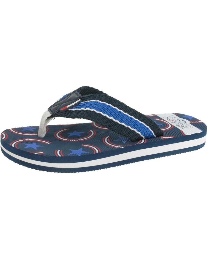 Zehansandalen-De-Niña-BEPPI-2170800-NAVY-BLUE