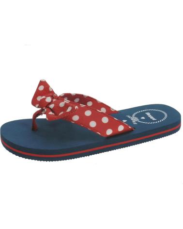 Infradito-De-Niña-BEPPI-2176300-RED