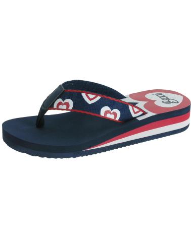 Infradito-De-Niña-BEPPI-2176700-NAVY-BLUE