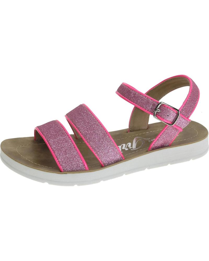 Sandals-De-Niña-BEPPI-2177190-NEON-PINK