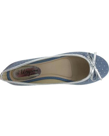 Sabrinas-De-Mujer-BEPPI-2177600-JEANS