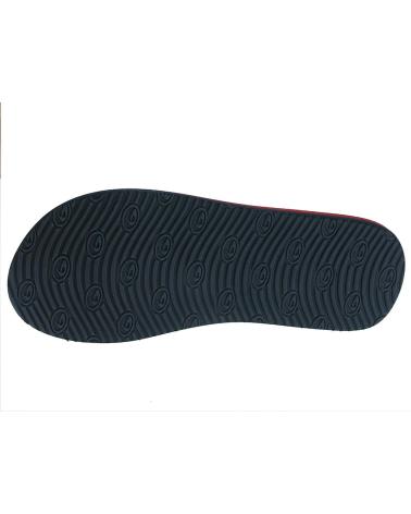 Zehansandalen für Mädchen und Junge BEPPI 2178180 NAVY BLUE