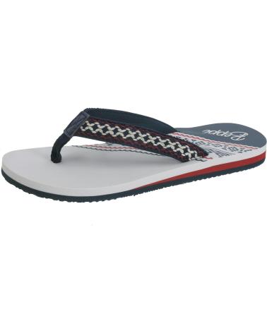 Chinelos de Mulher BEPPI 2178210 NAVY BLUE