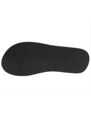 Chinelos de Mulher BEPPI 2178230 BLACK
