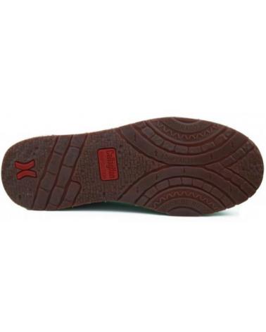Sportschuhe für Damen und Herren CALLAGHAN SPRINGER ASFALTO M BLANCO