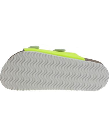 Sandálias de Mulher BEPPI 2178240 NEON GREEN
