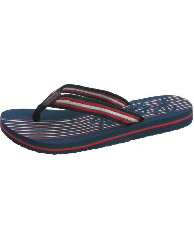 Zehansandalen für Damen BEPPI 2178290 NAVY BLUE