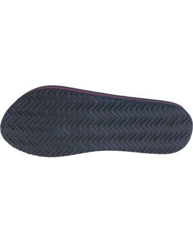 Woman Flip flops BEPPI 2178290 NAVY BLUE