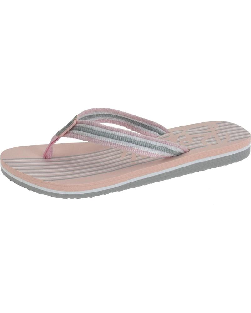 Zehansandalen für Damen BEPPI 2178291 PINK