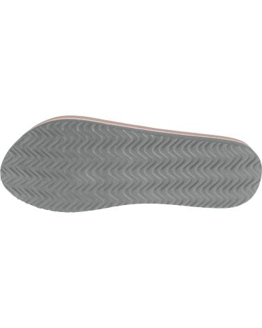 Zehansandalen für Damen BEPPI 2178291 PINK
