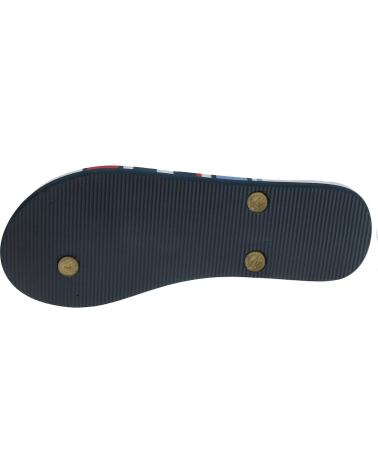 Chinelos de Mulher BEPPI 2178390 GOLD