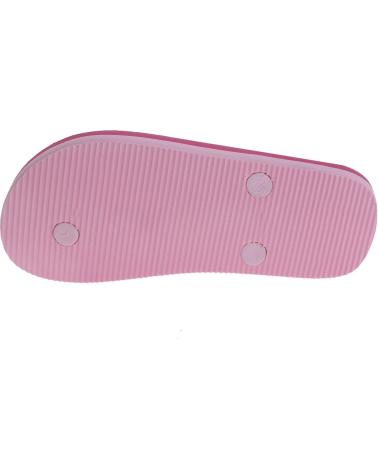 Zehansandalen für Mädchen BEPPI 2178420 PINK