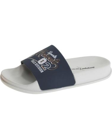 Chinelos de Menina e Menino BEPPI 2178450 NAVY BLUE