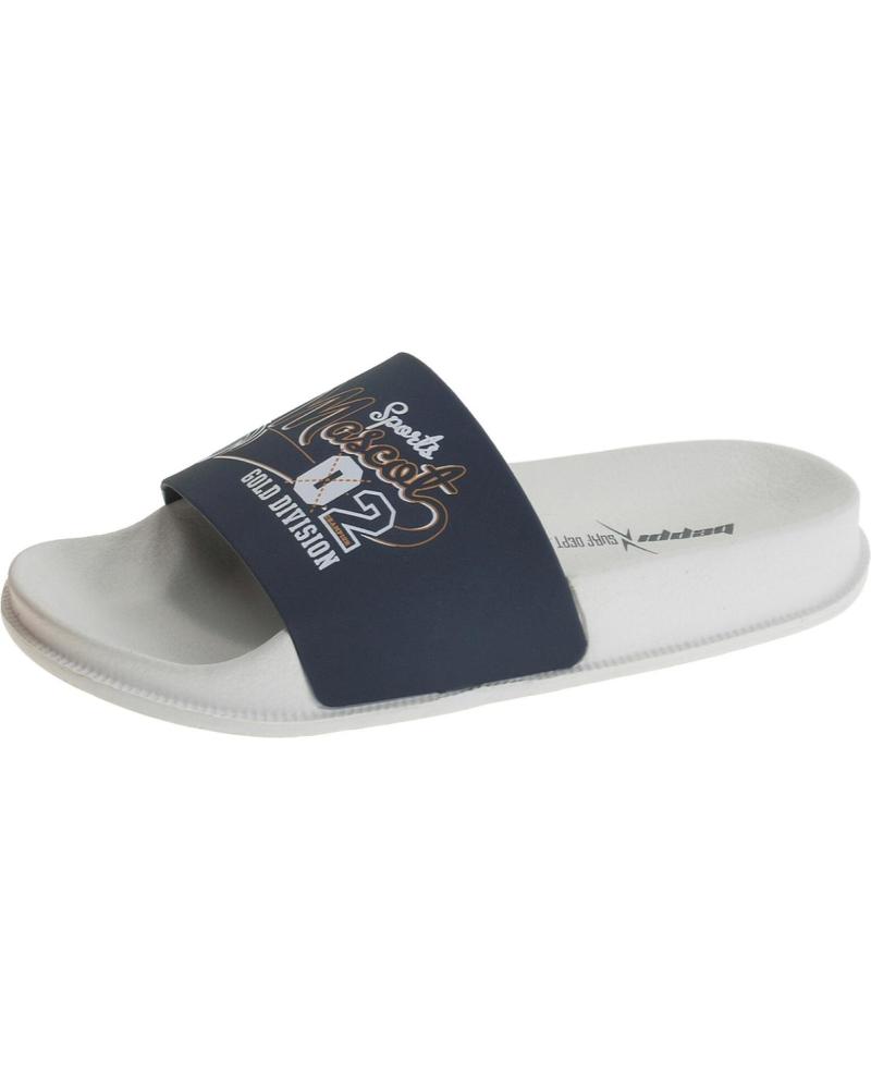 Chinelos de Menina e Menino BEPPI 2178450 NAVY BLUE