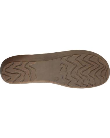 Woman Sandals BEPPI 2182942 NAVY BLUE