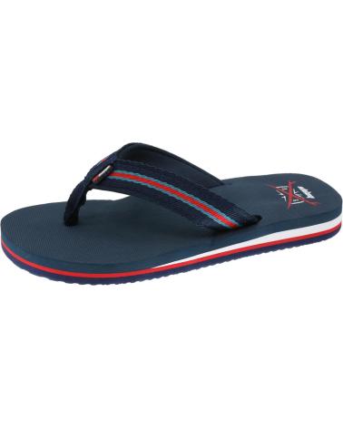 Infradito per Bambina e Bambino BEPPI 2182990 NAVY BLUE