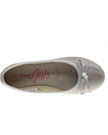 Bailarinas de Niña BEPPI 2183491 SILVER