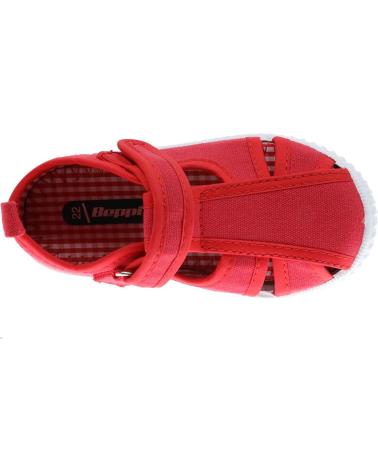 Sandals-De-Niño-BEPPI-2183622-RED
