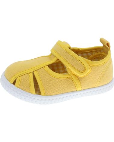 Sandals-De-Niño-BEPPI-2183623-YELLOW