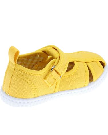 Sandals-De-Niño-BEPPI-2183623-YELLOW