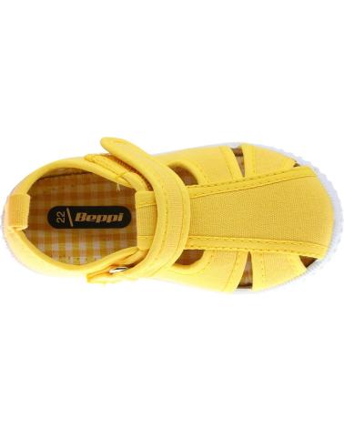 Sandals-De-Niño-BEPPI-2183623-YELLOW
