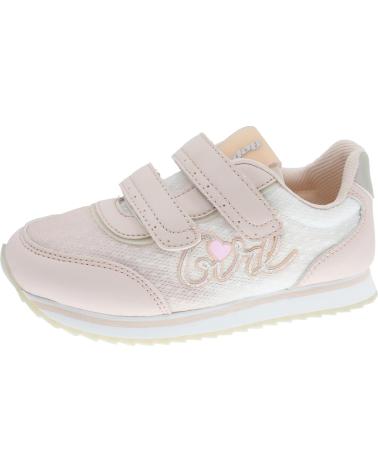 Sportivo per Bambina BEPPI 2183820 PINK