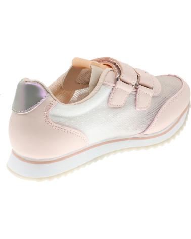 Sportivo per Bambina BEPPI 2183820 PINK