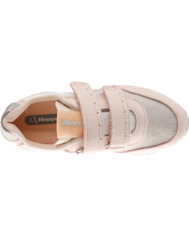 Sportivo per Bambina BEPPI 2183820 PINK
