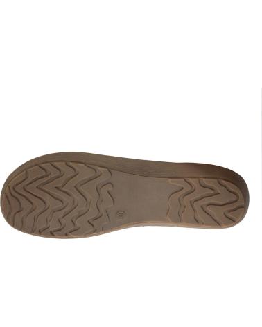 Sandales pour Femme BEPPI 2184340 BLACK