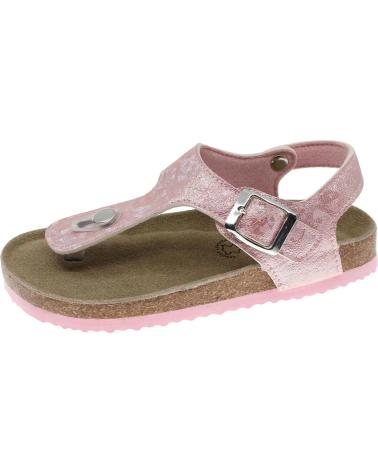 Sandali per Bambina BEPPI 2184400 PINK