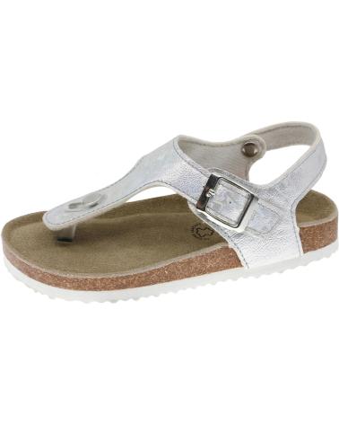 Sandali per Bambina BEPPI 2184401 SILVER