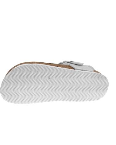 Sandales pour Fille BEPPI 2184401 SILVER