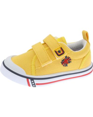 Sportivo per Bambina e Bambino BEPPI 2185043 YELLOW