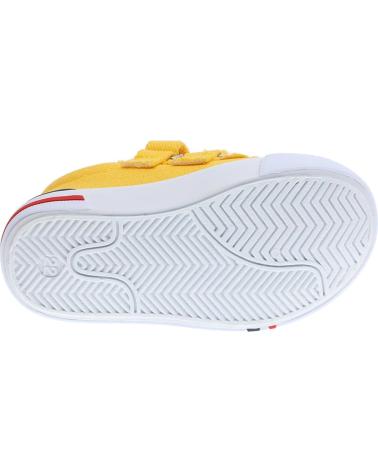 Sportivo per Bambina e Bambino BEPPI 2185043 YELLOW