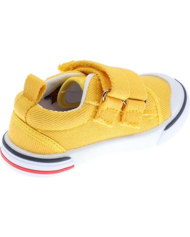 Sportivo per Bambina e Bambino BEPPI 2185043 YELLOW
