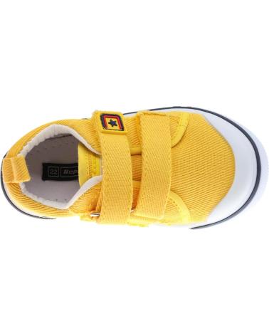Sportivo per Bambina e Bambino BEPPI 2185043 YELLOW