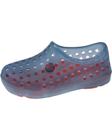 Infradito per Bambina e Bambino BEPPI 2185440 NAVY BLUE