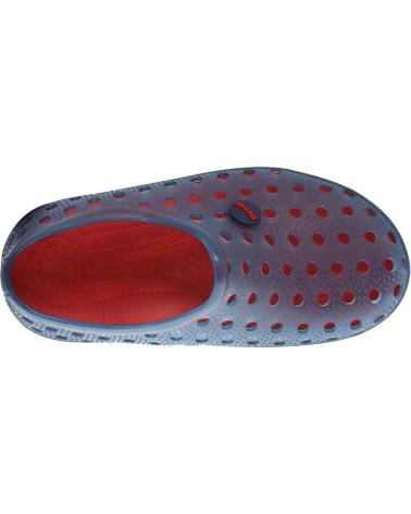 Infradito per Bambina e Bambino BEPPI 2185440 NAVY BLUE