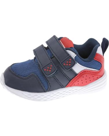 Sportivo per Bambina e Bambino BEPPI 2189460 NAVY BLUE