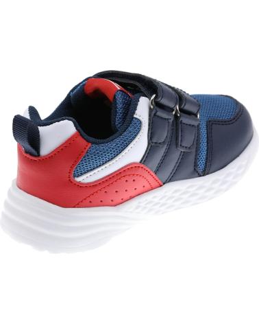Sportivo per Bambina e Bambino BEPPI 2189460 NAVY BLUE