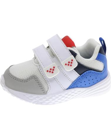 Sportivo per Bambina e Bambino BEPPI 2189461 WHITE