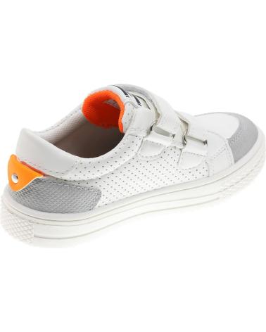 boy Trainers BEPPI 2189540 WHITE