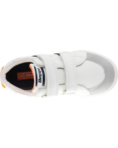 boy Trainers BEPPI 2189540 WHITE
