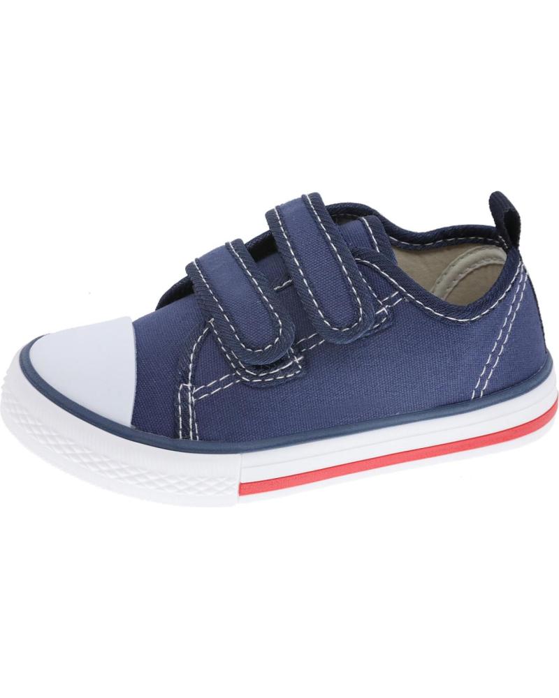 Sportivo per Bambina e Bambino BEPPI 2189760 NAVY BLUE