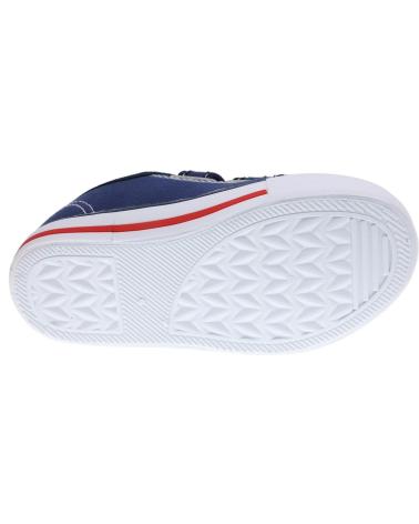 Sportivo per Bambina e Bambino BEPPI 2189760 NAVY BLUE